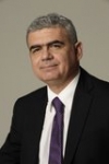 PANAGIOTIS PERAKIS BIO